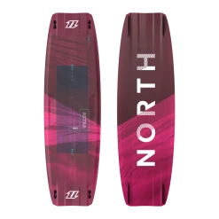 Planche Kitesurf NORTH Astra 138x41 2023