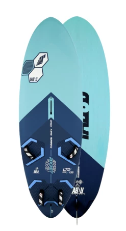 Planche TABOU Rocket 115 LTD 2023