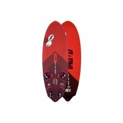Planche TABOU Rocket+ LTD 2023