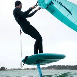Planche De Wing Foil MD Surfboards 91 L -Surfavenue Soldes Planche20Wing20Foil20carbon209120L20MD20Surfboards 1