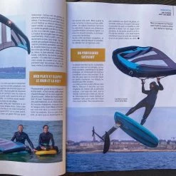 Planche De Wing Foil MD Surfboards 91 L -Surfavenue Soldes Planche20Wing20Foil20carbon209120L20MD20Surfboards 2