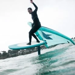 Planche De Wing Foil MD Surfboards 91 L -Surfavenue Soldes Planche20Wing20Foil20carbon209120L20MD20Surfboards