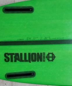 Planche Kitesurf BWS Stallion V2 5'4 -Surfavenue Soldes Planche20de20Kitesurf20BWS20Stallion20V2205274 1