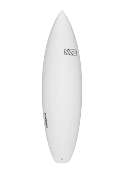 Planche De Surf MD Sharp Sword