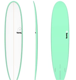 Planche De Surf TORQ Long Pin Line