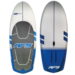 Planche De Wing AFS Fly 2023 - TEST