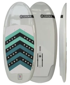 Planche De Wing SROKA Sky Rider Epoxy FR