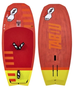 Planche De Wing TABOU Pocket Air MTE 2023