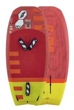Planche De Wing TABOU Pocket Air TEAM 2023