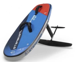 Planche De Wing Gonflable STARBOARD Air Foil Deluxe 5'8 X 28