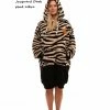 All-In Poncho ALL IN Boyfriend Jacquard 2023