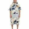 All-In Poncho ALL IN Classic Beach Crew 2023 -Surfavenue Soldes Poncho20ALL20IN20Classic20Beach20Crew2020232028Navy20 20camo29