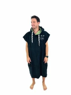All-In Poncho ALL IN Classic Flash -Surfavenue Soldes Poncho20Classic20Flash 1