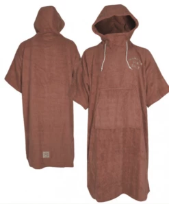 Poncho MANERA Bamboo Summer