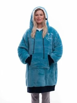 All-In Poncho Plaid ALL IN -Surfavenue Soldes Poncho20Plaid20All in 2