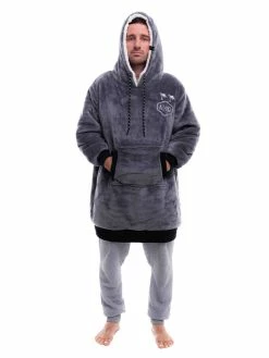 All-In Poncho Plaid ALL IN -Surfavenue Soldes Poncho20Plaid20All in 4