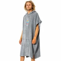 Poncho RIP CURL Icons Hooded -Surfavenue Soldes Poncho20Rip20Curl20Icons 2