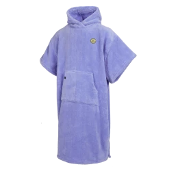 MYSTIC Poncho Teddy -Surfavenue Soldes Poncho20Teddy 1