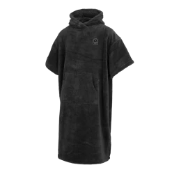 MYSTIC Poncho Teddy -Surfavenue Soldes Poncho20Teddy