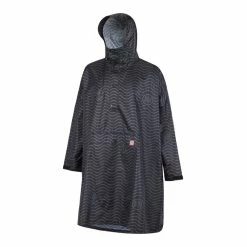 Poncho De Pluie Wave After Essentials