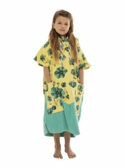 All-In Poncho Enfant ALL IN Beach Crew -Surfavenue Soldes Poncho20kid20286 9ans2920Beach20crew 2