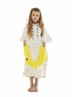 All-In Poncho Enfant ALL IN Beach Crew -Surfavenue Soldes Poncho20kid20286 9ans2920Beach20crew 3
