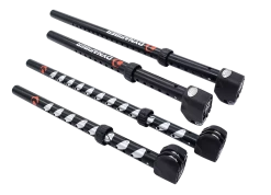 Rallonge DYNAFIBER RDM Black