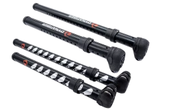 Rallonge DYNAFIBER SDM Black