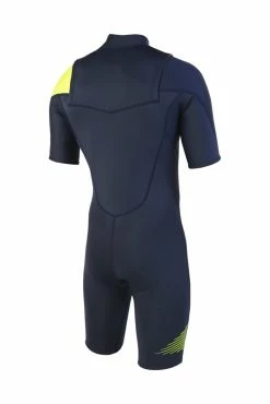 Shorty SOORUZ Fly 2/2mm -Surfavenue Soldes SHORTY20FLY202 2mm