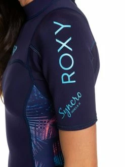 Shorty ROXY Syncro 2/2 BZ -Surfavenue Soldes SHORTY20SYNCRO20BZ202 2202020 4