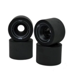 Set De Roues Surfskate SLIDE 70mm (x4)