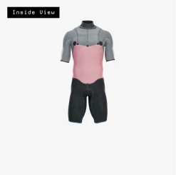 Shorty ION Element 2/2 FZ 2023 -Surfavenue Soldes Shorty20ION20Element202 220FZ202023 1