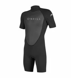 Shorty O NEILL Reactor II 2mm BZ