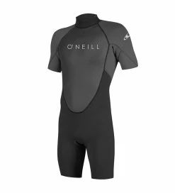 Shorty O NEILL Reactor II 2mm BZ -Surfavenue Soldes Shorty20Reactor202mm20Backzip 1