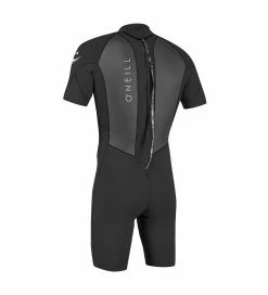 Shorty O NEILL Reactor II 2mm BZ -Surfavenue Soldes Shorty20Reactor202mm20Backzip 2