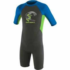 Shorty Kids Garçon O NEILL Reactor II 2mm BZ