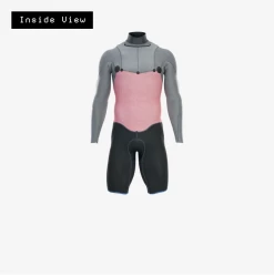 Shorty Manches Longues ION Element 2/2 FZ 2023 -Surfavenue Soldes Shorty20manches20longues20ION20Element202 220FZ202023 1