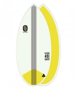 Skimboard SKIM ONE Epoxy 49"