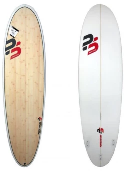 Surf PERFECT STUFF Egg Bamboo