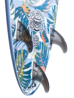 Surf En Mousse Perf SOFTECH The Middie -Surfavenue Soldes Surf20The20Middie 3