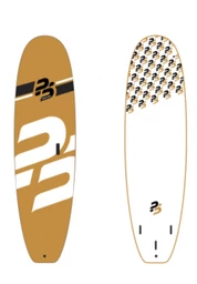 Surf En Mousse PERFECT STUFF Fat