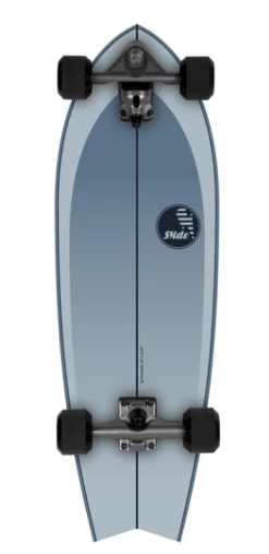 Surfskate SLIDE Fish Drifter 32"