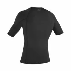 Top Manches Courtes O NEILL Thermo-X -Surfavenue Soldes Top20Underlayer20Thermo X20SS