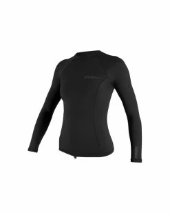 Top Manches Longues Femme O NEILL Thermo-X