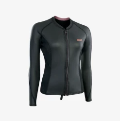 Top Néo Zip Manches Longues Femme ION 2/1mm 2023