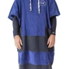 All-In V Poncho ALL IN Beach Crew 2023 -Surfavenue Soldes V20Poncho20ALL20IN20Beach20Crew2020232028Gris20bleu29