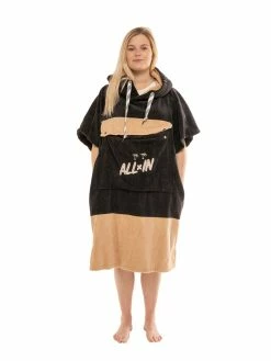 All-In V Poncho ALL IN Flash 2022