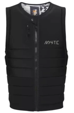 Veste D'impact MYSTIC The Dom FZ 2023