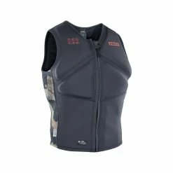 Veste D'impact ION Vector CORE FZ 2022 -Surfavenue Soldes Veste20d27impact20Vector20core20FZ202022 1