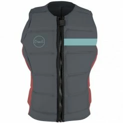 Veste D'impact Femme O NEILL Bahia Comp